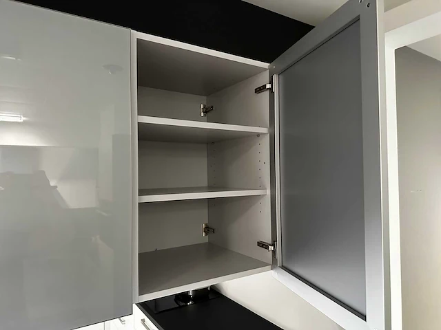 Van der aa - showroomkeuken - afbeelding 10 van  62