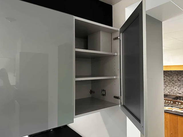 Van der aa - showroomkeuken - afbeelding 11 van  62