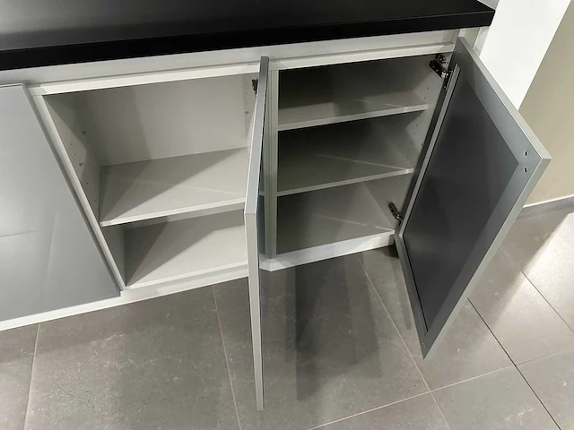 Van der aa - showroomkeuken - afbeelding 13 van  62
