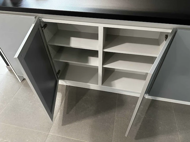 Van der aa - showroomkeuken - afbeelding 14 van  62
