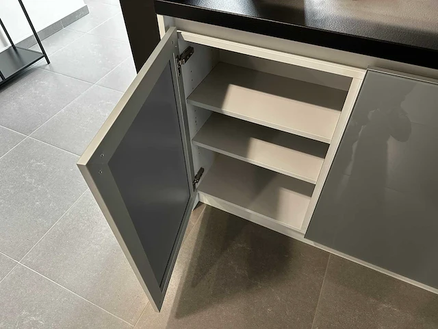 Van der aa - showroomkeuken - afbeelding 15 van  62