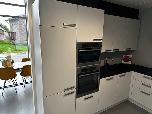 Van der aa - showroomkeuken - afbeelding 16 van  62