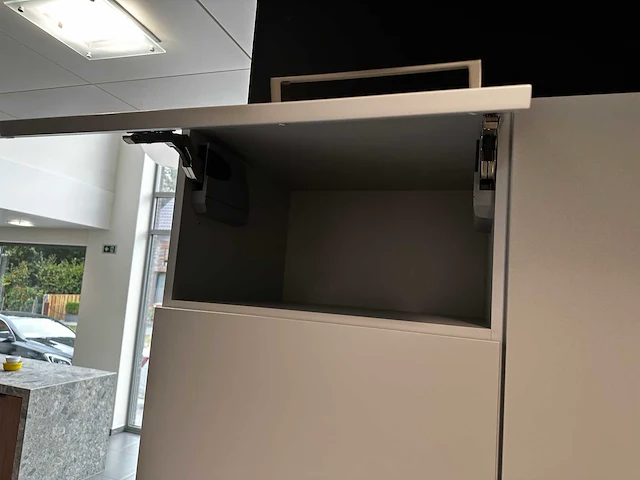 Van der aa - showroomkeuken - afbeelding 17 van  62
