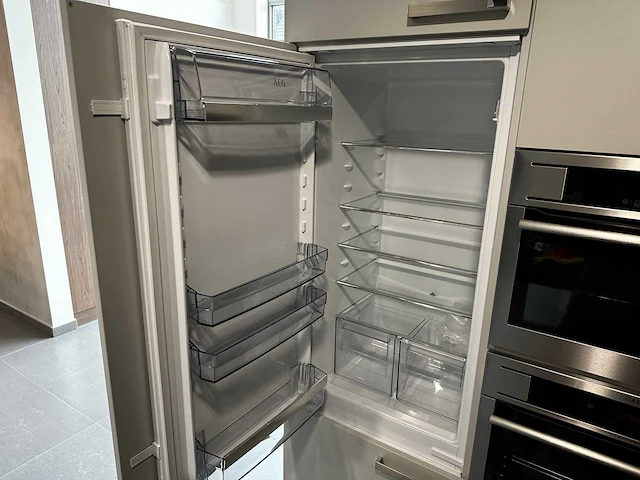 Van der aa - showroomkeuken - afbeelding 18 van  62