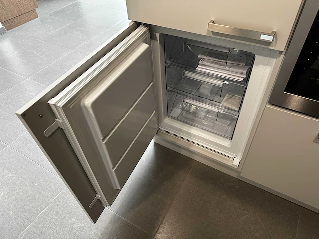 Van der aa - showroomkeuken - afbeelding 20 van  62