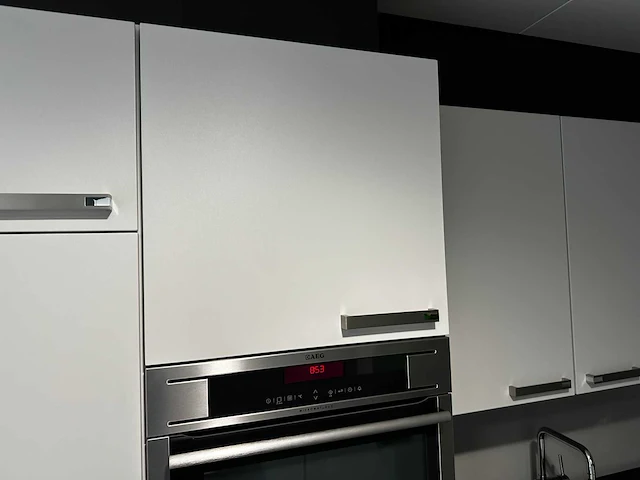 Van der aa - showroomkeuken - afbeelding 21 van  62