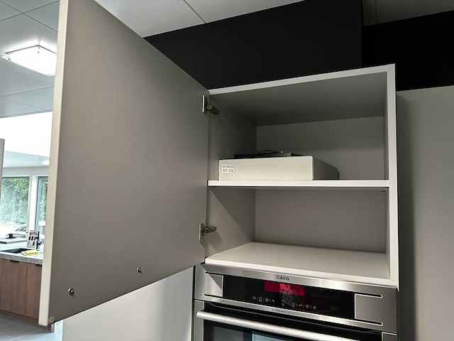Van der aa - showroomkeuken - afbeelding 22 van  62