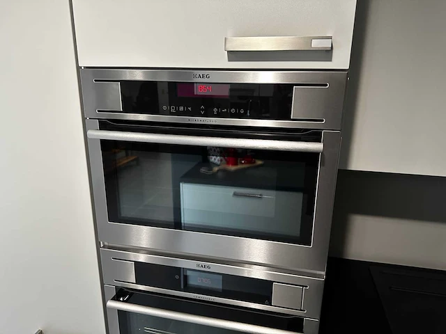 Van der aa - showroomkeuken - afbeelding 23 van  62