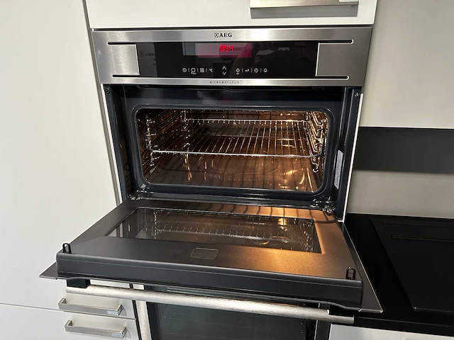 Van der aa - showroomkeuken - afbeelding 24 van  62