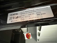 Van der aa - showroomkeuken - afbeelding 25 van  62