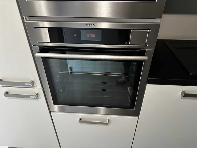 Van der aa - showroomkeuken - afbeelding 26 van  62