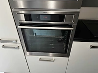 Van der aa - showroomkeuken - afbeelding 26 van  62