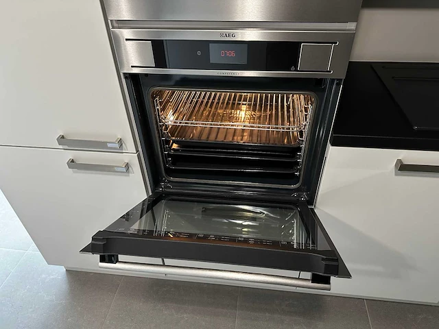 Van der aa - showroomkeuken - afbeelding 27 van  62