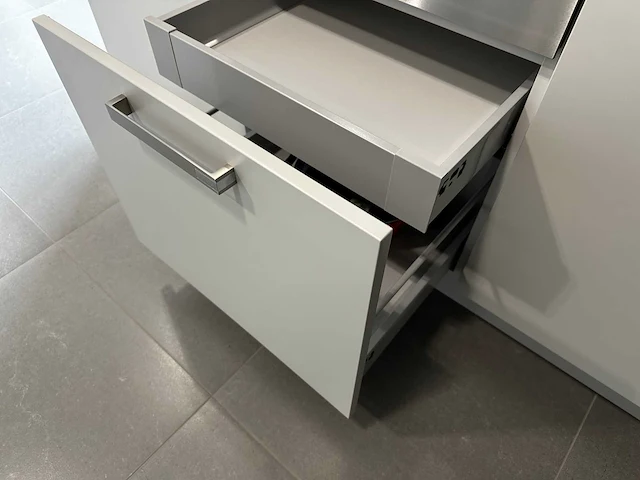 Van der aa - showroomkeuken - afbeelding 29 van  62
