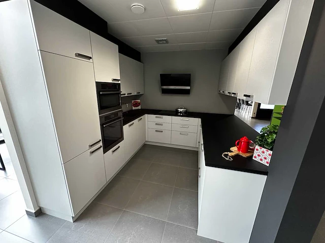 Van der aa - showroomkeuken - afbeelding 2 van  62