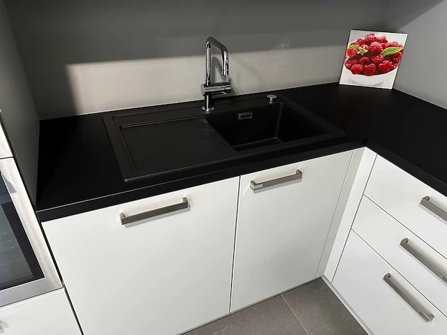 Van der aa - showroomkeuken - afbeelding 31 van  62
