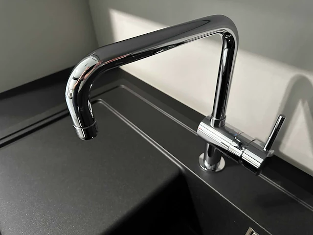 Van der aa - showroomkeuken - afbeelding 34 van  62