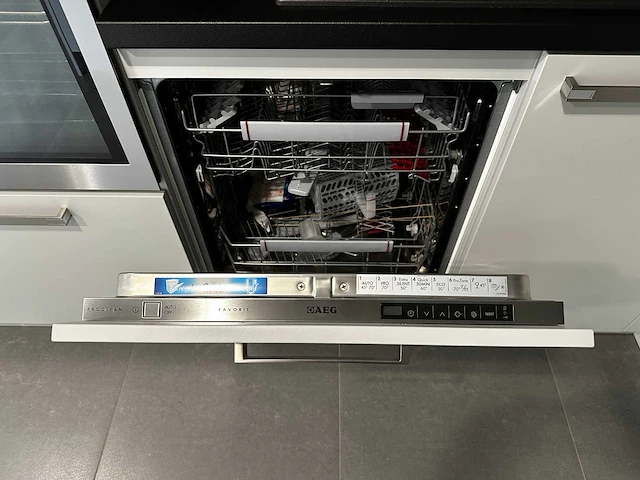 Van der aa - showroomkeuken - afbeelding 36 van  62