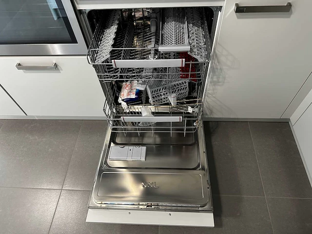 Van der aa - showroomkeuken - afbeelding 38 van  62