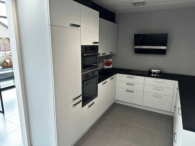 Van der aa - showroomkeuken - afbeelding 3 van  62