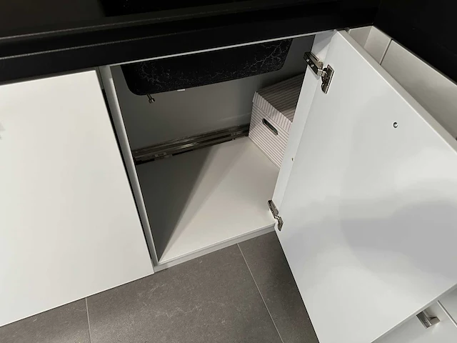 Van der aa - showroomkeuken - afbeelding 41 van  62
