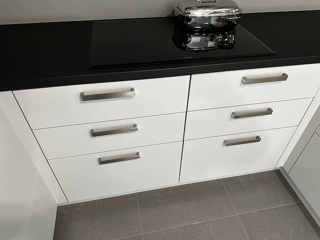 Van der aa - showroomkeuken - afbeelding 45 van  62