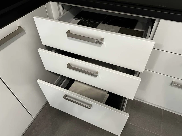 Van der aa - showroomkeuken - afbeelding 49 van  62