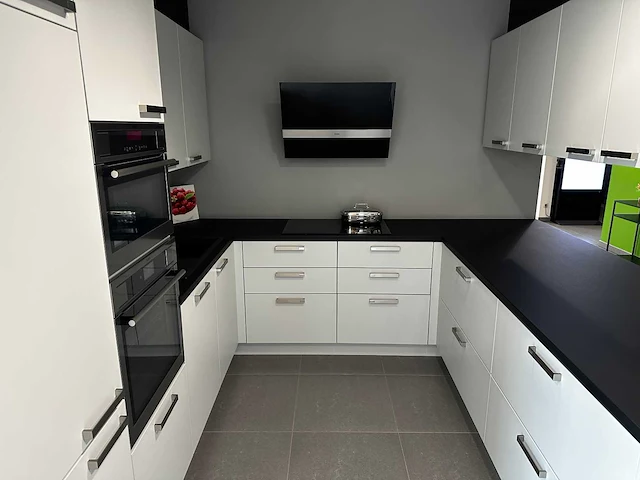 Van der aa - showroomkeuken - afbeelding 4 van  62