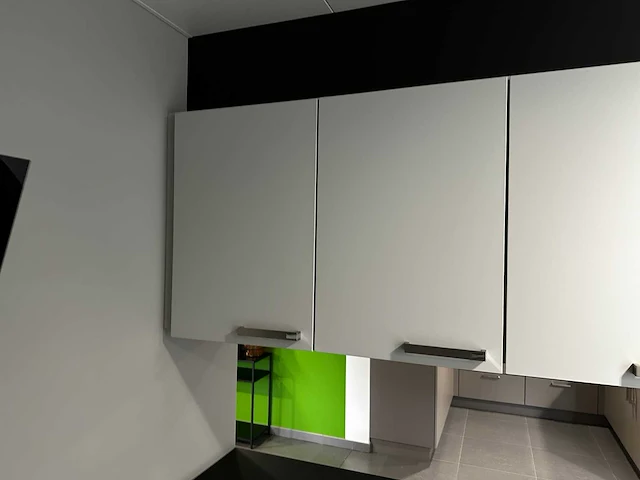 Van der aa - showroomkeuken - afbeelding 51 van  62
