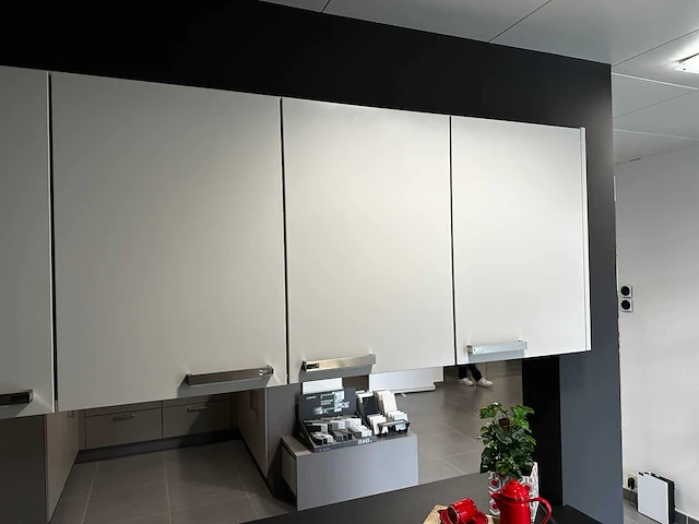 Van der aa - showroomkeuken - afbeelding 52 van  62