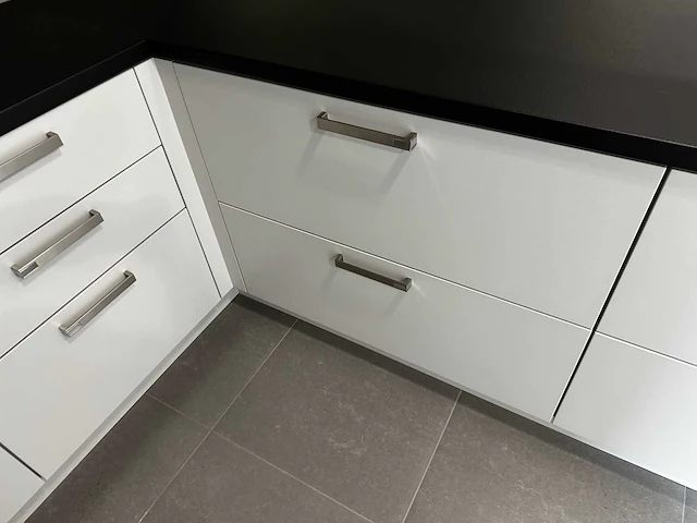 Van der aa - showroomkeuken - afbeelding 53 van  62