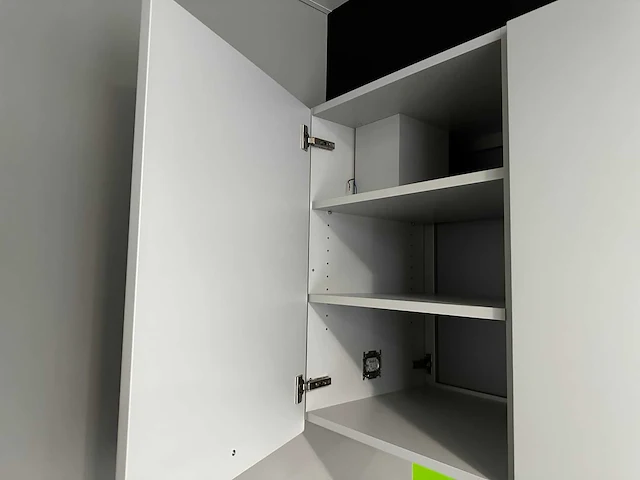 Van der aa - showroomkeuken - afbeelding 54 van  62