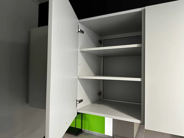 Van der aa - showroomkeuken - afbeelding 55 van  62