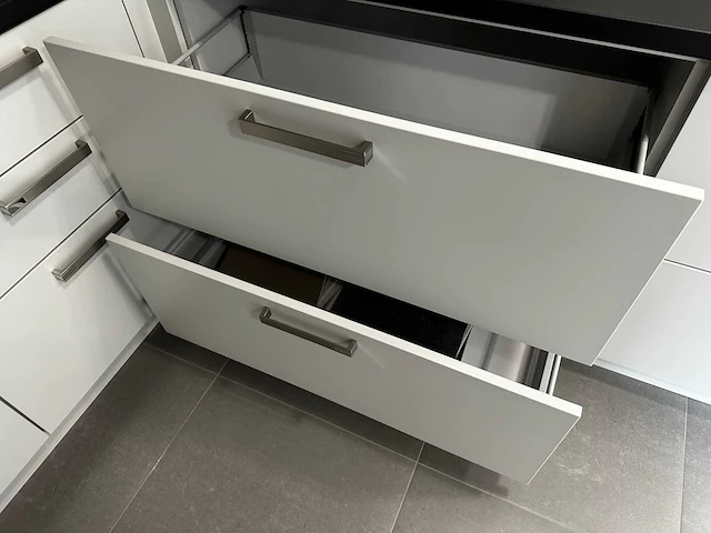 Van der aa - showroomkeuken - afbeelding 56 van  62