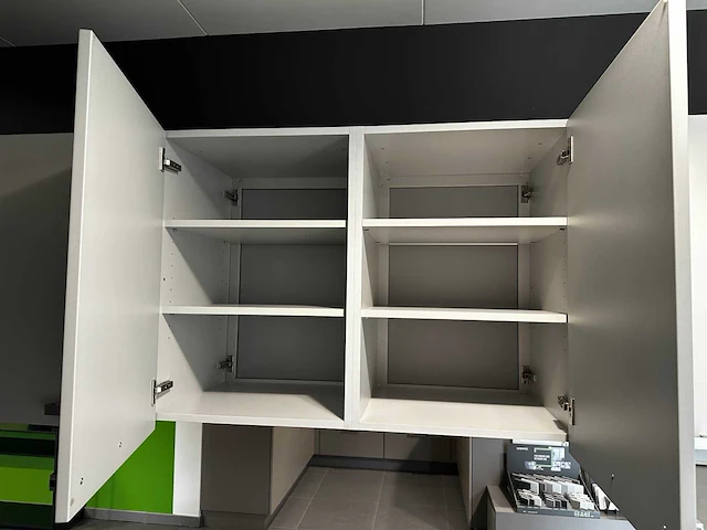 Van der aa - showroomkeuken - afbeelding 57 van  62