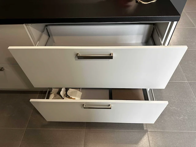 Van der aa - showroomkeuken - afbeelding 58 van  62