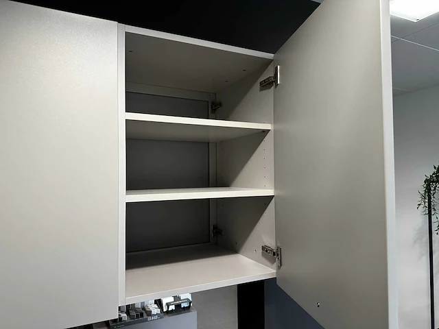 Van der aa - showroomkeuken - afbeelding 59 van  62