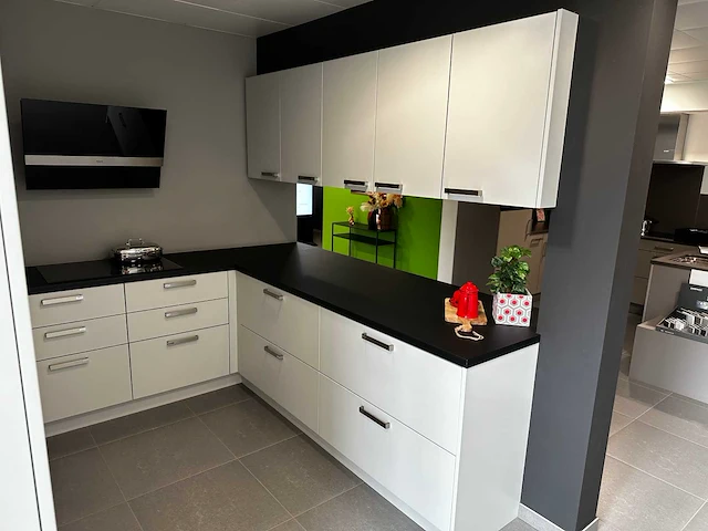 Van der aa - showroomkeuken - afbeelding 5 van  62