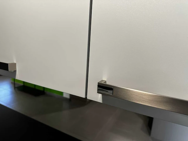 Van der aa - showroomkeuken - afbeelding 60 van  62