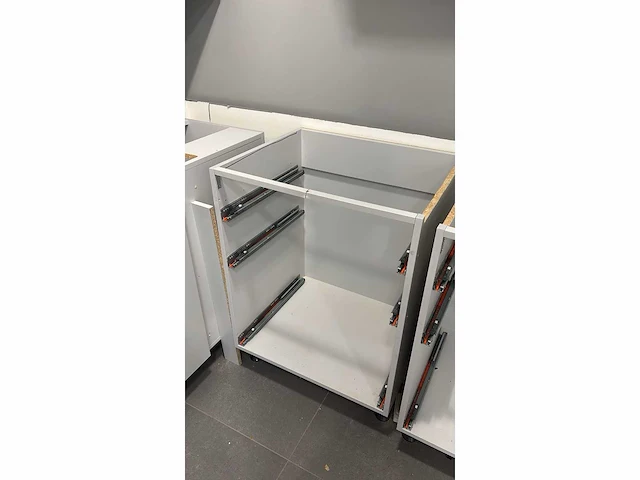 Van der aa - showroomkeuken - afbeelding 62 van  62