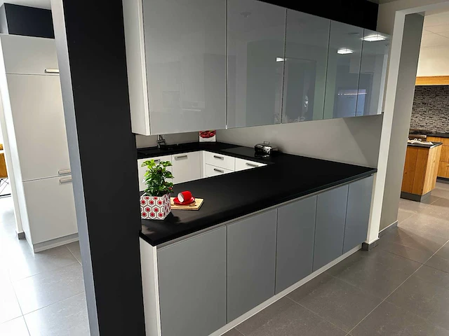 Van der aa - showroomkeuken - afbeelding 6 van  62