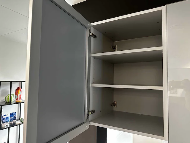 Van der aa - showroomkeuken - afbeelding 8 van  62