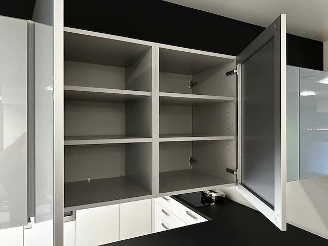 Van der aa - showroomkeuken - afbeelding 9 van  62