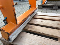 Van der blij 2100mk408-2,5 bsv mechanische blokkenklem - afbeelding 12 van  12