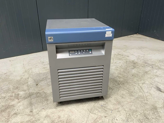 Van der heijden labortechnik 50-trp-424 circulatie koeler - afbeelding 1 van  6