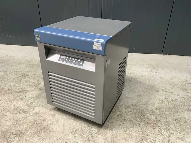 Van der heijden labortechnik 50-trp-424 circulatie koeler - afbeelding 2 van  6
