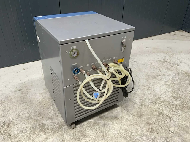 Van der heijden labortechnik 50-trp-424 circulatie koeler - afbeelding 3 van  6