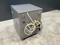 Van der heijden labortechnik 50-trp-424 circulatie koeler - afbeelding 3 van  6