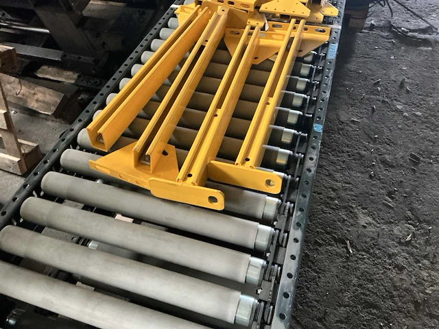 Van der lande rollenbaan - afbeelding 3 van  4