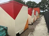 Van der roest & busker su sanitair container - afbeelding 6 van  13